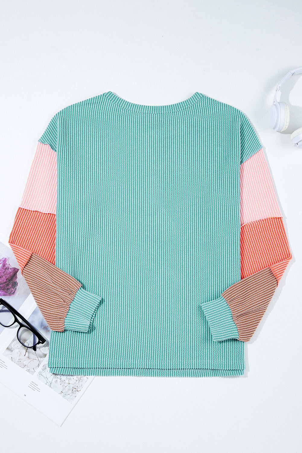 Women Multicolour Top