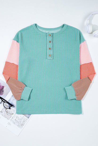Women Multicolour Top